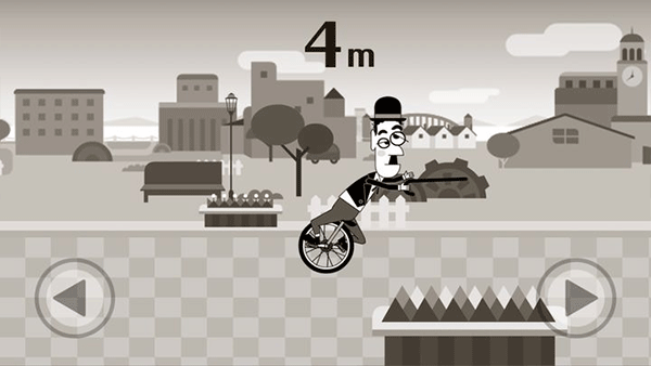 Monocycle Joy截图3