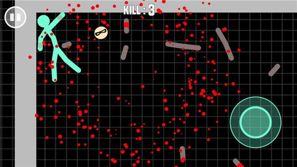 Stickman Fight截图3