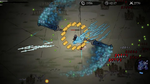 伏魔诀截图4
