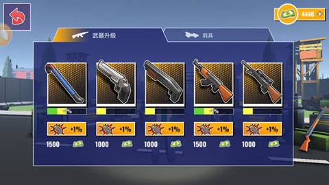 枪魂狙击截图5