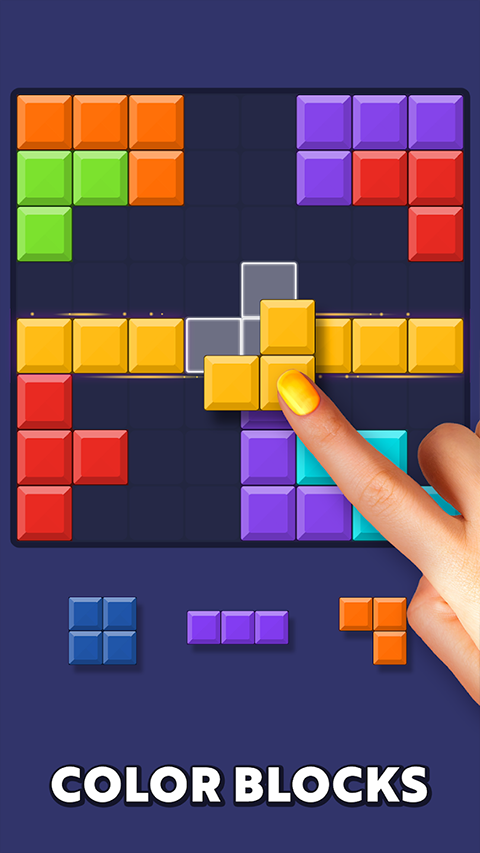 Offline Games截图1