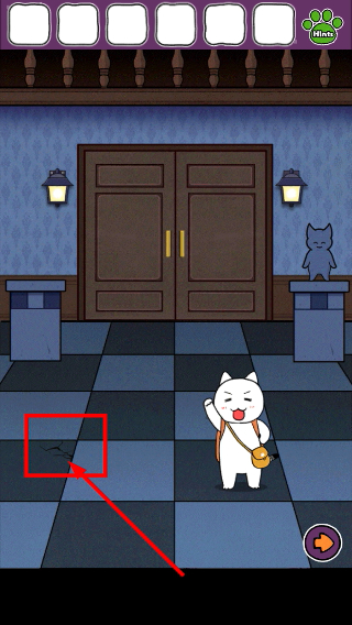 白猫大冒险2