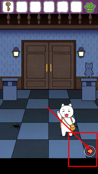 白猫大冒险2