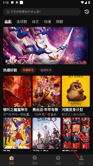 网飞猫纯净版