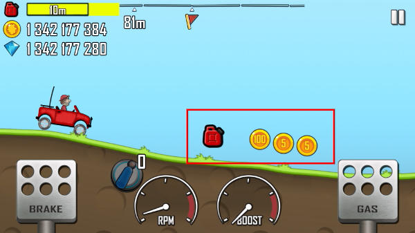 Hill Climb Racing