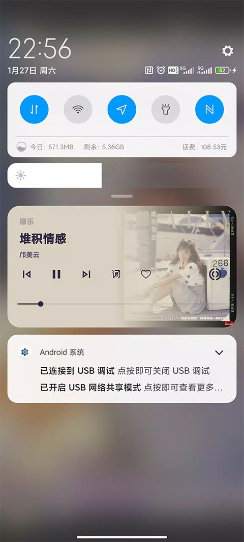 绿乐音乐播放器app下载截图2