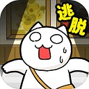 白猫和美术馆