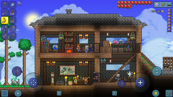 terraria截图3