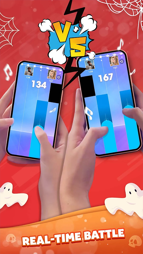 魔法钢琴师3截图4