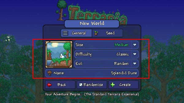 terraria