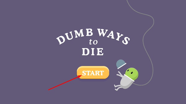 Dumb Ways to Die