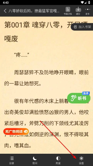 甜瓜小说
