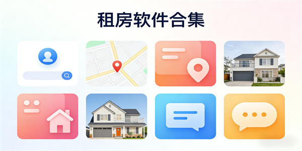 租房软件