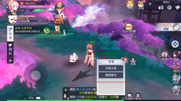 天姬变之妖域奇迹神秘礼包版
