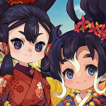 天穗之咲稻姬日向巡灵谭