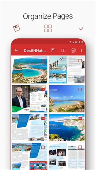 MobiPDF截图4