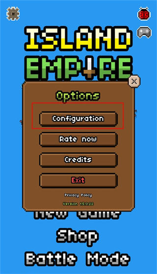 Island Empire