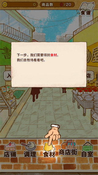 洋果子店Rose