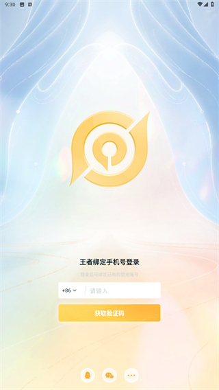 王者荣耀助手