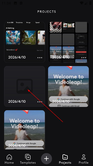videoleap免费专业版