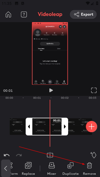 videoleap免费专业版