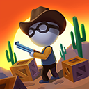 西部狙击手（Western Sniper）