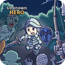 Unknown HERO