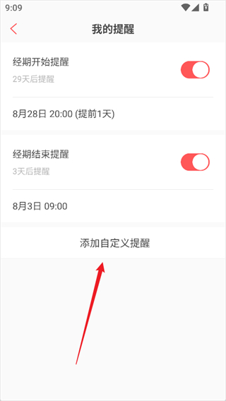 西柚大姨妈