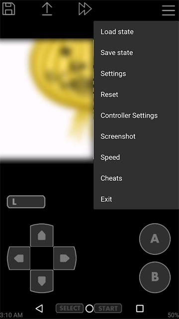 John GBA截图5