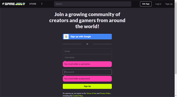 GameJolt
