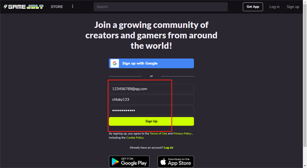 GameJolt