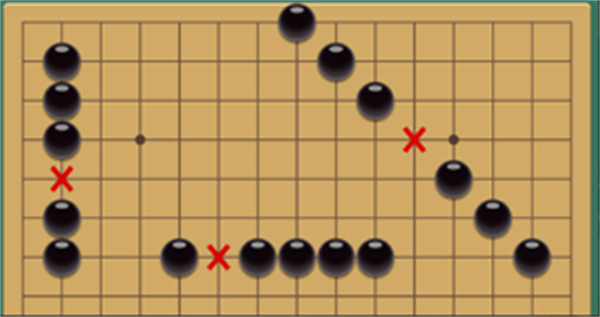 五子棋
