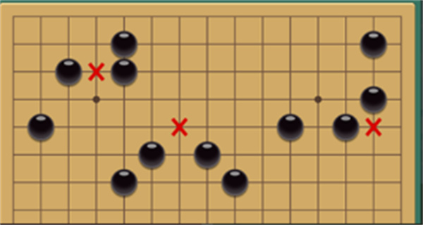 五子棋
