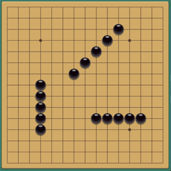 五子棋