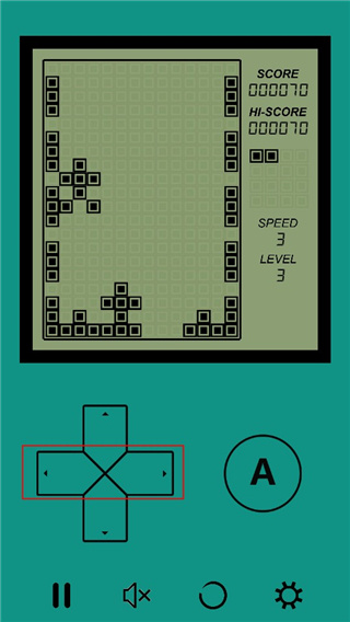 GameBoy 99 in 1