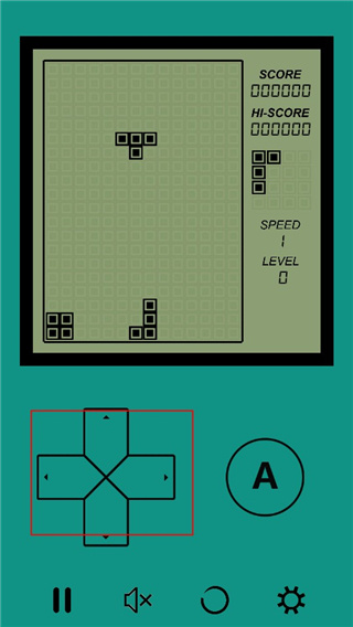 GameBoy 99 in 1