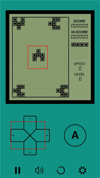 GameBoy 99 in 1