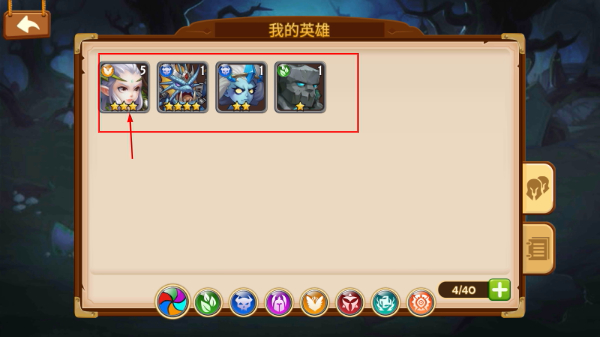 传奇召唤师官网