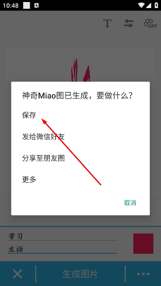 喵星人
