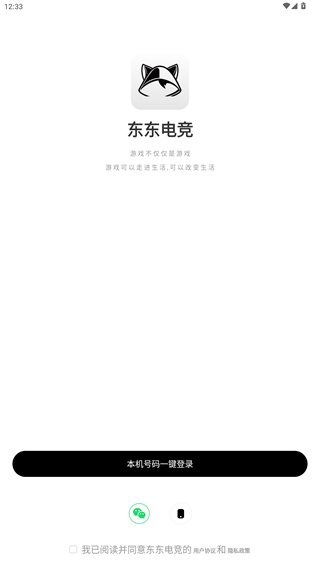 东东电竞