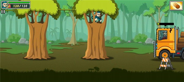 Lumberwhack