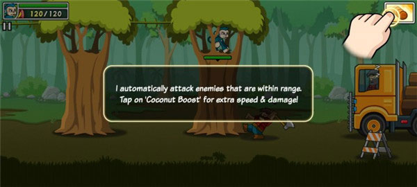 Lumberwhack