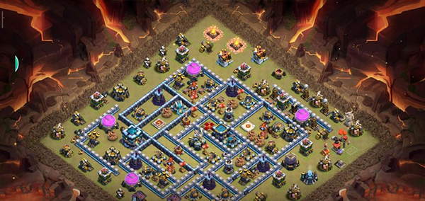Nulls Clash
