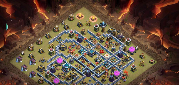 Nulls Clash
