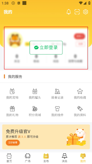 友猫