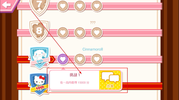 hellokitty梦幻咖啡厅