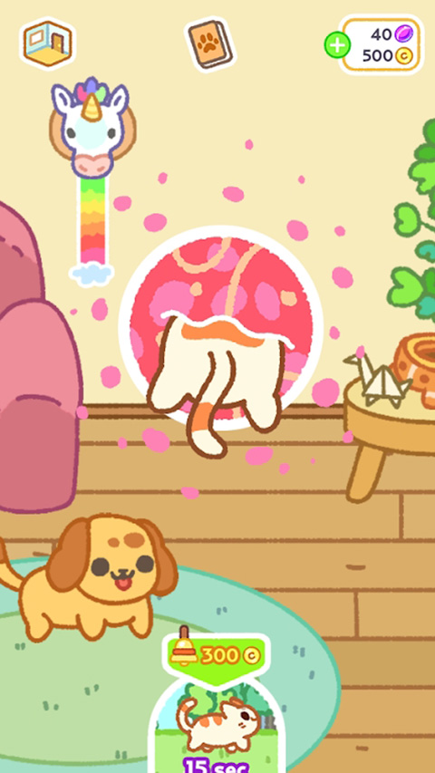 Klep2Cats截图2