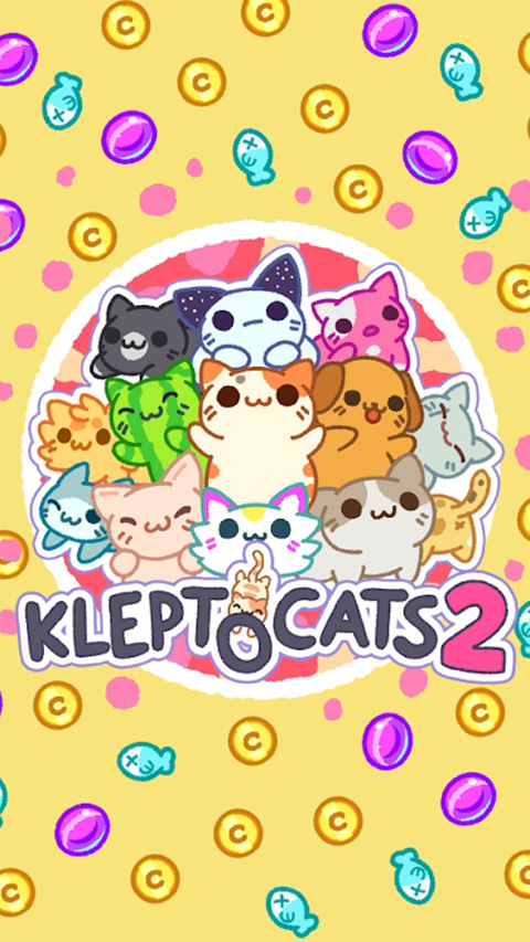 Klep2Cats截图3
