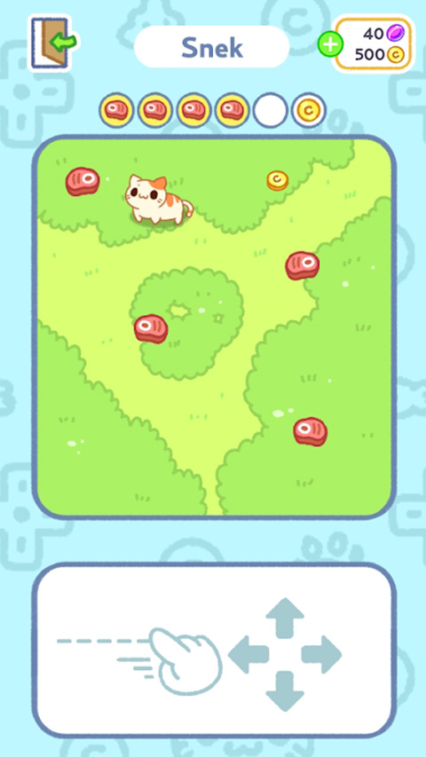 Klep2Cats截图1