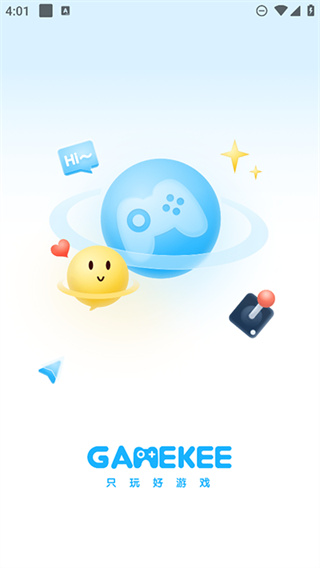 Game Kee App截图3